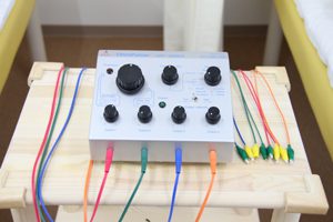 オームパルサー